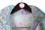 Vintage Fleece Half Zip Women's Medium / Large
