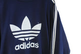 Vintage Adidas Sweatshirt Medium