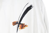 Vintage Adidas Polo T-Shirt Large
