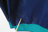Vintage Ski Sweatshirt Small