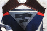 Tommy Hilfiger Rugby Shirt Large