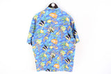 Vintage Hawaii Shirt XLarge