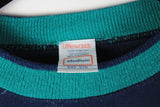 Vintage Ski Sweatshirt Small