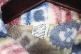 Vintage Fleece Full Zip Women's XLarge