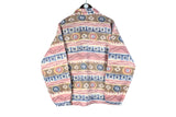 Vintage Fleece Full Zip Women's XLarge