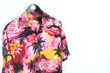 Vintage Hawaii Shirt Large