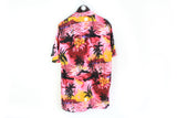 Vintage Hawaii Shirt Large