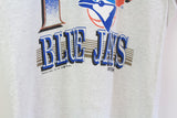 Vintage Toronto Blue Jays 1992 T-Shirt Large