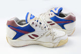 Vintage Reebok Sneakers US 9.5