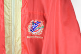 Vintage Fanta Reversible Fleece Jacket XLarge