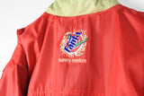 Vintage Fanta Reversible Fleece Jacket XLarge