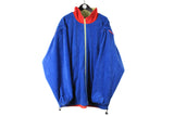 Vintage Fanta Reversible Fleece Jacket XLarge