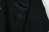 Vintage Hugo Boss Sweater Large / XLarge