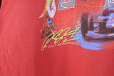 Vintage Ralf Schumacher 1999 T-Shirt Medium / Large