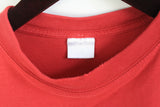 Vintage Ralf Schumacher 1999 T-Shirt Medium / Large