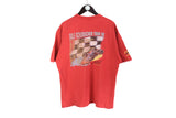 Vintage Ralf Schumacher 1999 T-Shirt Medium / Large