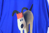 Vintage Wallace & Gromit 1989 T-Shirt XXLarge