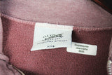 Vintage Wrangler Sweatshirt 1/4 Zip XLarge / XXLarge