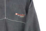 Vintage Seat Fleece 1/4 Zip XLarge