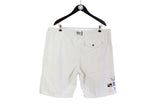 Vintage Lacoste Shorts XXLarge