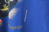 Vintage The Doctor Valentino Rossi Yamaha T-Shirt Small / Medium
