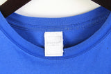 Vintage The Doctor Valentino Rossi Yamaha T-Shirt Small / Medium