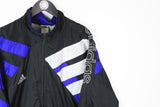 Vintage Adidas Track Jacket XXLarge