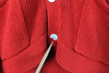 Vintage Polo by Ralph Lauren Cardigan XLarge