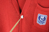 Vintage Polo by Ralph Lauren Cardigan XLarge