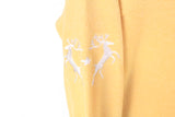 Vintage Bogner Fleece Women's Small