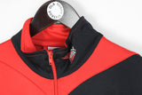 Vintage Puma Track Jacket Medium