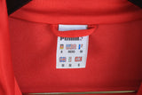 Vintage Puma Track Jacket Medium