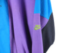 Vintage Nike Sweatshirt 1/4 Zip XLarge