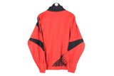 Vintage Puma Track Jacket Medium