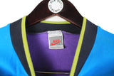 Vintage Nike Sweatshirt 1/4 Zip XLarge