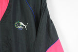 Vintage Puma Track Jacket Small