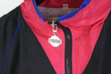 Vintage Puma Track Jacket Small