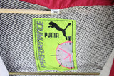 Vintage Puma Track Jacket Small