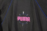 Vintage Puma Track Jacket Small