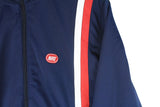 Vintage Nike Track Jacket Medium
