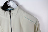 Vintage Polartec Fleece Half Zip Medium / Large