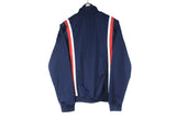 Vintage Nike Track Jacket Medium