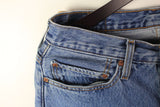 Vintage Levis 501 Jeans W 31 L 32