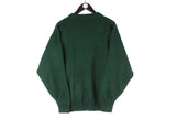 Vintage Hugo Boss Sweater Medium