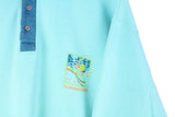Vintage Quiksilver Sweatshirt Medium