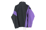 Vintage Puma Track Jacket Large