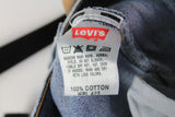 Vintage Levis 501 Jeans W 31 L 32