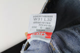 Vintage Levis 501 Jeans W 31 L 32