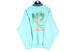 Vintage Quiksilver Sweatshirt Medium