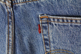 Vintage Levis 501 Jeans W 31 L 32
